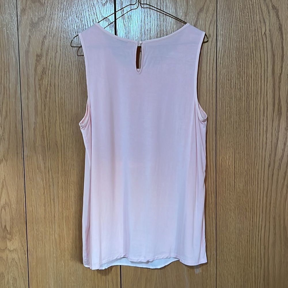 Pink Blouse - Picture 2 of 4